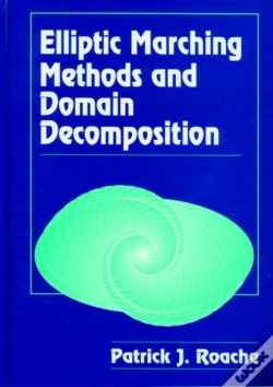 Capa do artigo Elliptic Marching Methods And Domain Decomposition