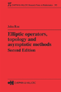 Elliptic Operators, Topology And Asymptotic Methods - Preview