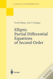 Capa do artigo Elliptic Partial Differential Equations Of Second Order