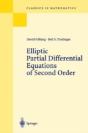 Elliptic Partial Differential Equations Of Second Order - Preview