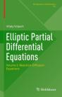 Elliptic Partial Differential Equations - Preview