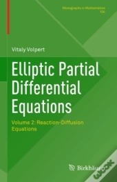 Elliptic Partial Differential Equations