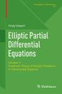 Elliptic Partial Differential Equations - Preview