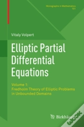 Elliptic Partial Differential Equations