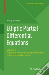 Capa do artigo Elliptic Partial Differential Equations