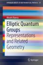 Elliptic Quantum Groups - Preview