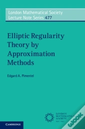 Elliptic Regularity Theory By Approximation Methods