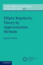 Elliptic Regularity Theory By Approximation Methods - Preview