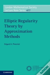 Elliptic Regularity Theory By Approximation Methods