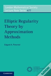Capa do artigo Elliptic Regularity Theory By Approximation Methods