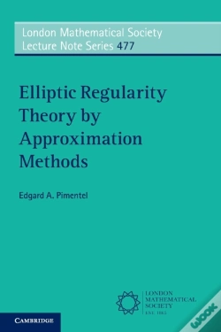 Capa do artigo Elliptic Regularity Theory By Approximation Methods
