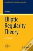 Elliptic Regularity Theory
