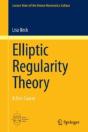 Elliptic Regularity Theory - Preview