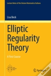 Capa do artigo Elliptic Regularity Theory