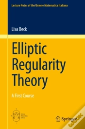 Capa do artigo Elliptic Regularity Theory