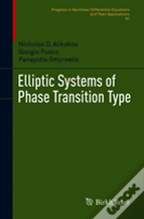 Elliptic Systems Of Phase Transition Type