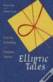 Capa do artigo Elliptic Tales