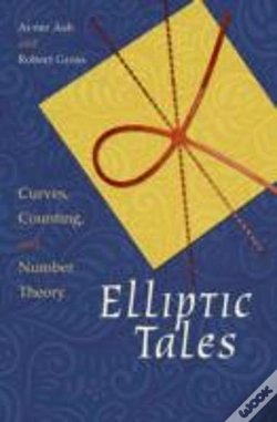 Capa do artigo Elliptic Tales