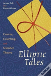 Capa do artigo Elliptic Tales