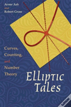 Capa do artigo Elliptic Tales