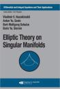 Elliptic Theory On Singular Manifolds - Preview