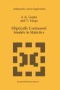 Elliptically Contoured Models In Statistics - Preview
