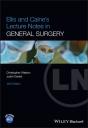 Ellis And Calne'S Lecture Notes In General Surgery - Preview
