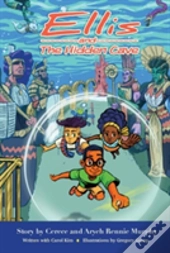 Ellis And The Hidden Cave