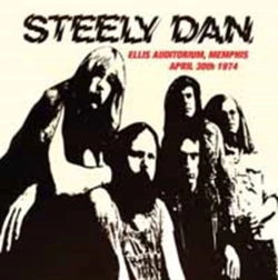 Capa do artigo Ellis Auditorium, Memphis, April 30th 1974 - CD