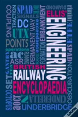 Capa do artigo Ellis' British Railway Engineering Encyc