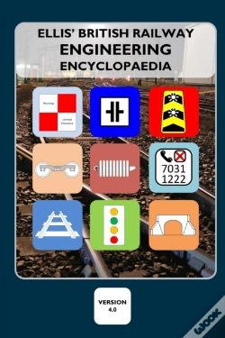 Capa do artigo Ellis' British Railway Engineering Encyclopaedia (4th Edition)