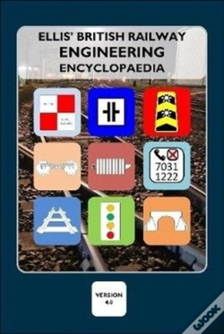 Capa do artigo Ellis' British Railway Engineering Encyclopaedia