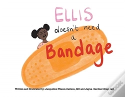 Capa do artigo Ellis Doesn'T Need A Bandage