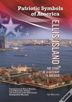 Capa do artigo Ellis Island