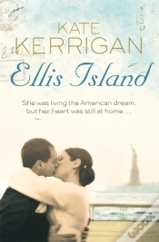 Capa do artigo Ellis Island