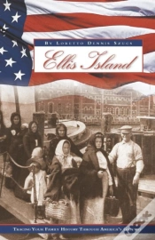 Capa do artigo Ellis Island