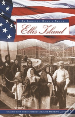 Capa do artigo Ellis Island