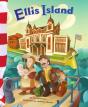 Ellis Island - Preview