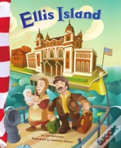 Capa do artigo Ellis Island