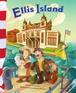 Capa do artigo Ellis Island
