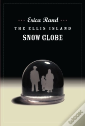 Capa do artigo Ellis Island Snow Globe