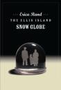 Ellis Island Snow Globe - Preview