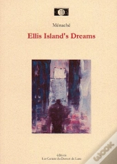 Ellis Island'S Dreams