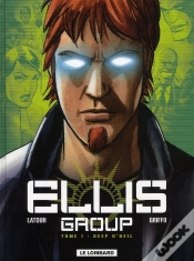 Capa do artigo Ellis T.1 ; Deep O