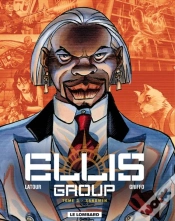 Capa do artigo Ellis T.3 ; Sandmen