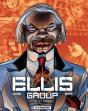 Ellis T.3 ; Sandmen - Preview