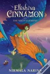 Ellishiva Cinnamon