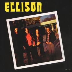 Capa do artigo Ellison - CD
