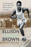 Ellison "Tarzan" Brown