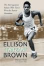Ellison "Tarzan" Brown - Preview